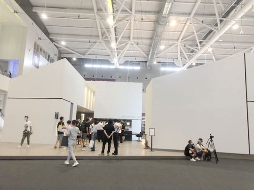 2020深圳國際家具展專訪 源本生活副總經理劉青花談產品、空間與服務的融合之道