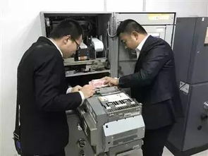 山西尚通搶灘省城金融外包市場(chǎng)，開(kāi)啟金融服務(wù)新篇章